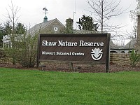 USA - Villa Ridge MO - Shaw Nature Reserve (13 Apr 2009)